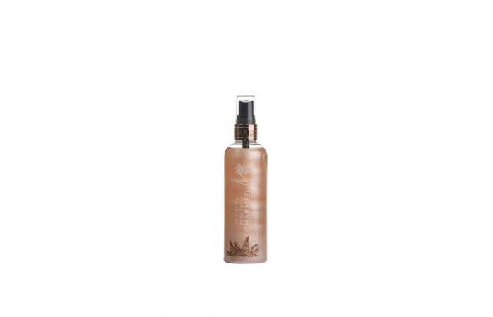معطر 150 مل Charmed Glistening Body Spray