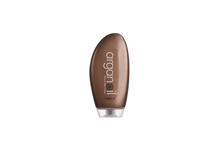 زيت للايدي والاظافر Argan Oil Hand & Nail Cream