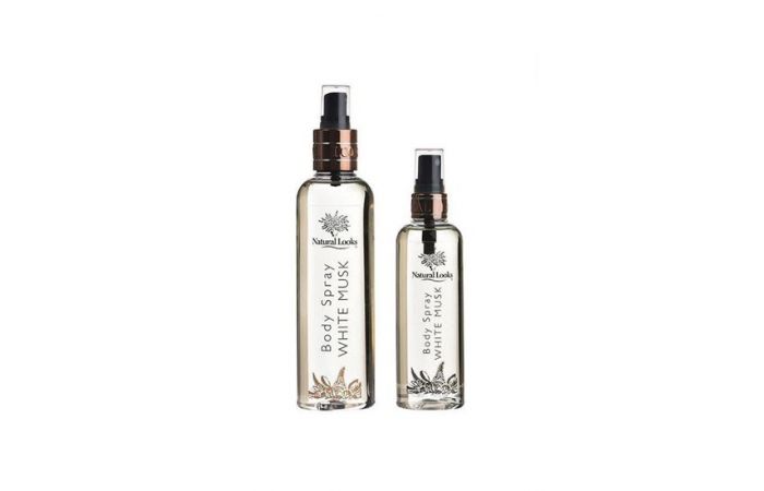 معطر 150 مل White Musk Body Spray