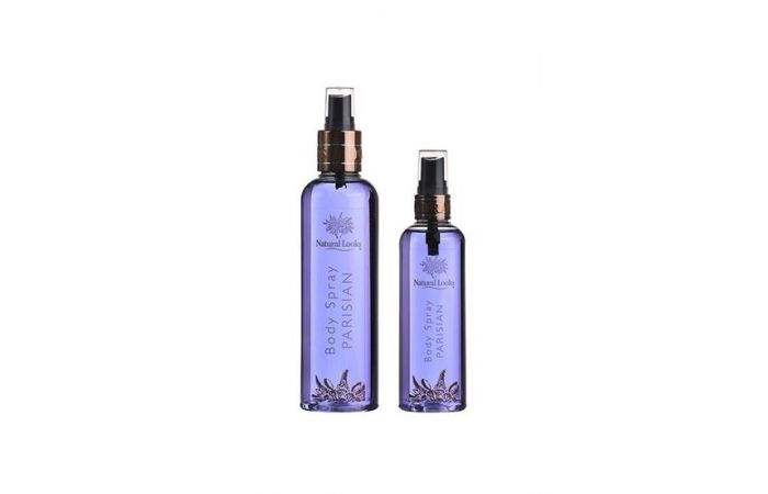 معطر 250 مل   Parisian Body Spray