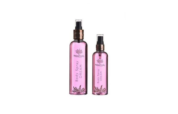 معطر 150 مل Dream Body Spray