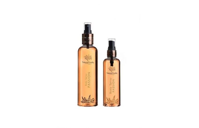 معطر 250 مل  Passion Body Spray