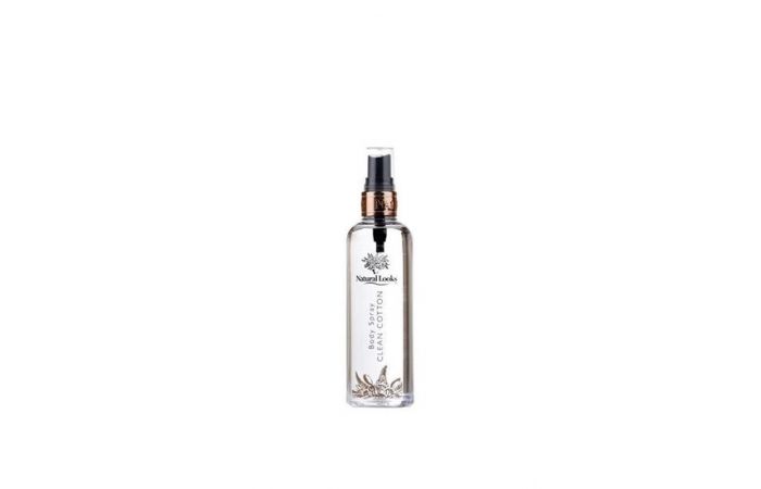 معطر Clean Cotton Body Spray