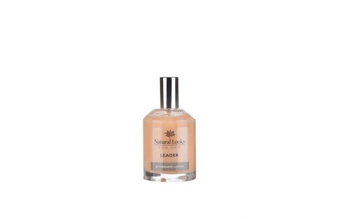 غسول بعد الحلاقة Leader Aftershave Lotion