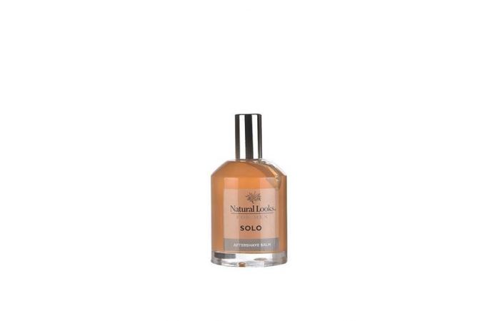 بلسم بعد الحلاقة Solo Aftershave Balm