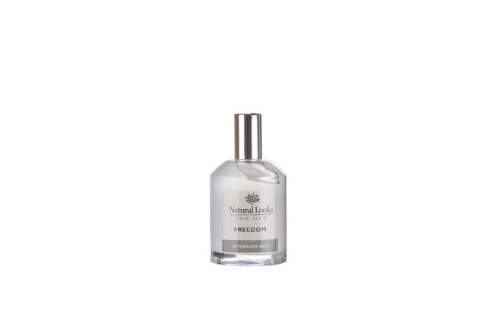 بلسم  بعد الحلاقة Freedom for Men Aftershave Balm
