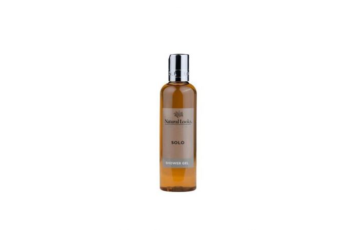  جل استحمام Solo Shower Gel Men