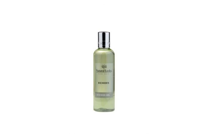 جل  استحمام Echoes Shower Gel Men