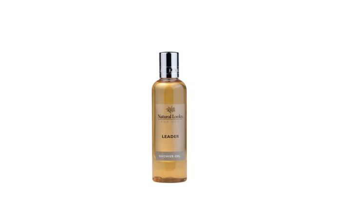   جل استحمام Leader Shower Gel Men