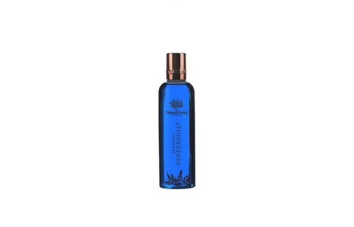 شامبو Peppermint Shampoo