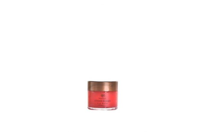 مرهم الشفاه Strawberry Lip Balm