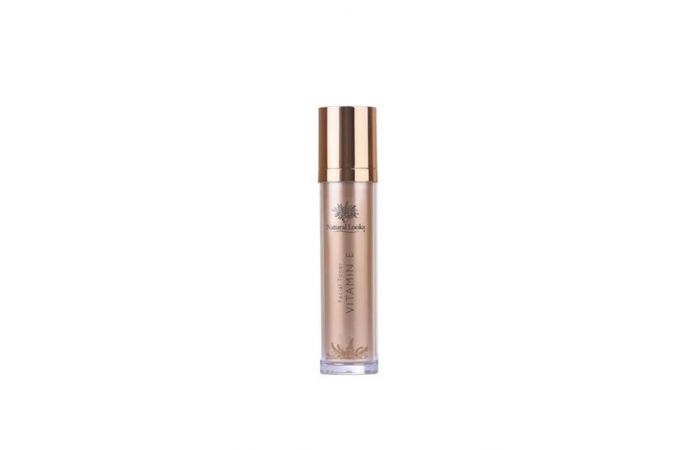 تونر Facial Toner Vitamin E