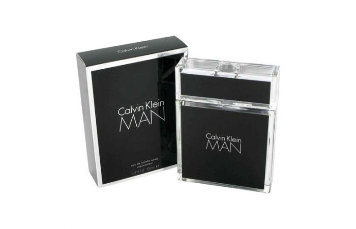 Calvin Klein MAN  – للرجال