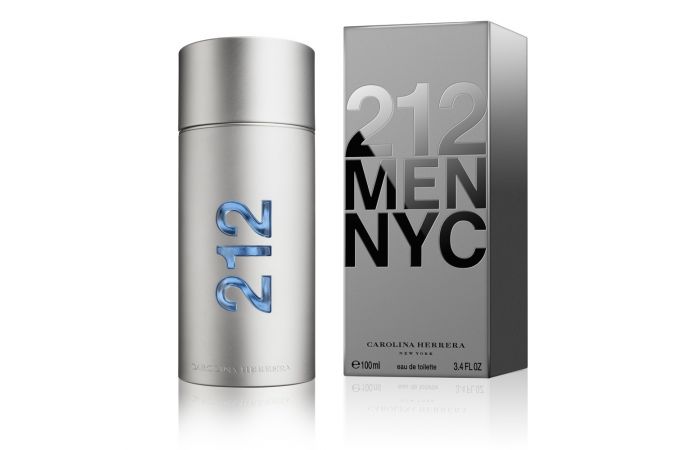212 Men Nyc – للرجال