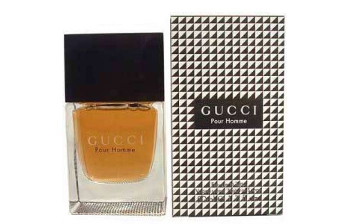 Gucci Pour Homme  -للرجال