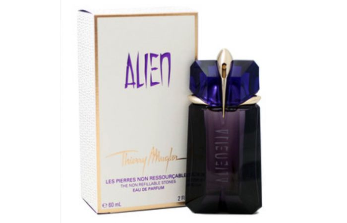 Alien EAU DE PARFUM  – للنساء