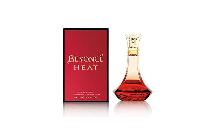 Beyonce’ Heat