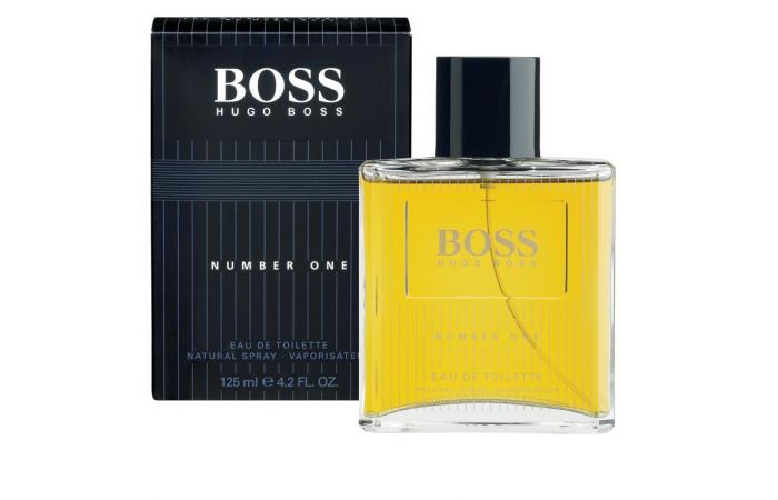 Boss Hugo Boss Number One  – للرجال
