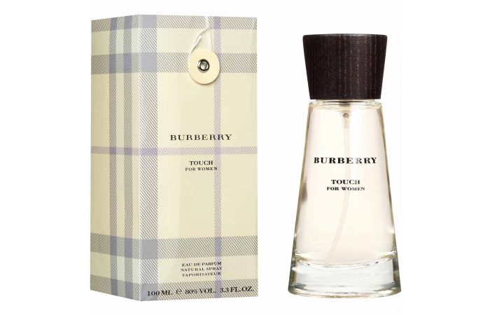 Burberry Touch – للنساء