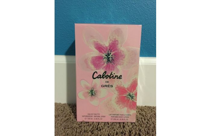 cabotine DE GRES GIFT SET-للنساء