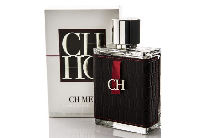 Ch Men Carolina Herrera  – للرجال