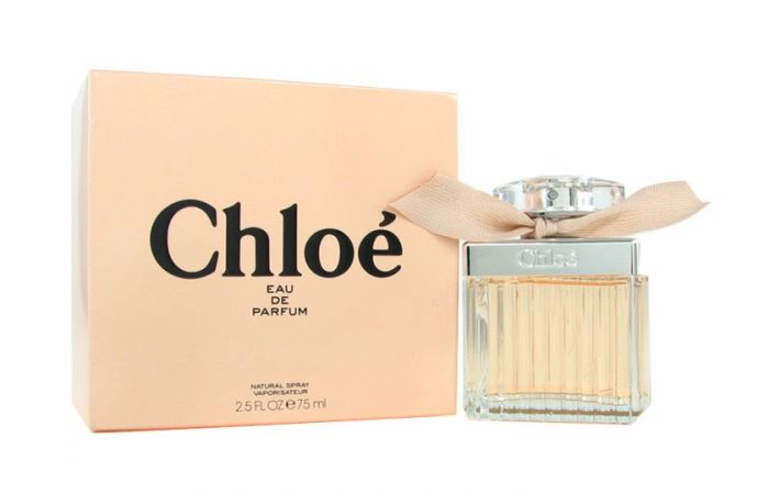 Chloe’ Eau De Parfum – للنساء