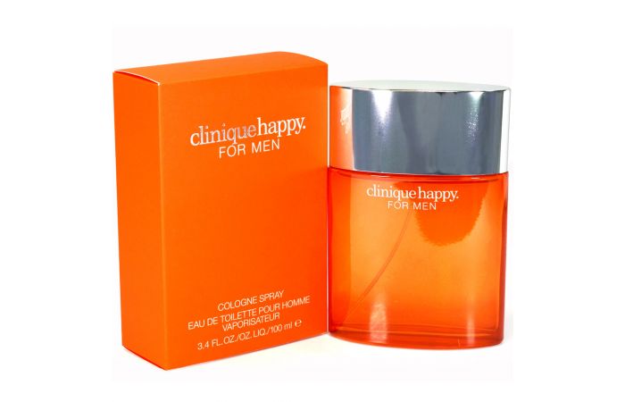 clinique happy for men 100 ml – للرجال