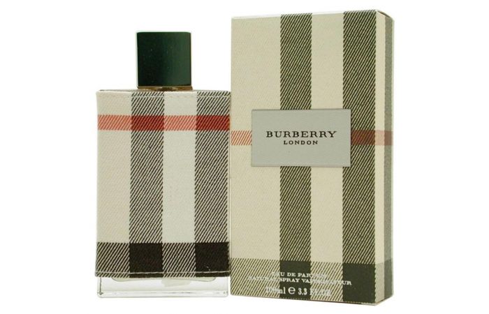 Burberry London- للنساء