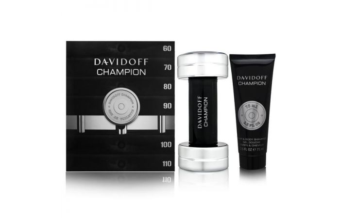 Davidoff Champion Set – للرجال