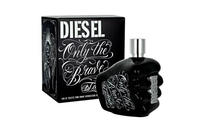 DIESEL Only the Brave Tattoo  – للرجال