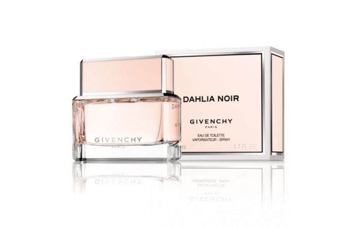 Givenchy Dahlia Noir 50ml – للنساء