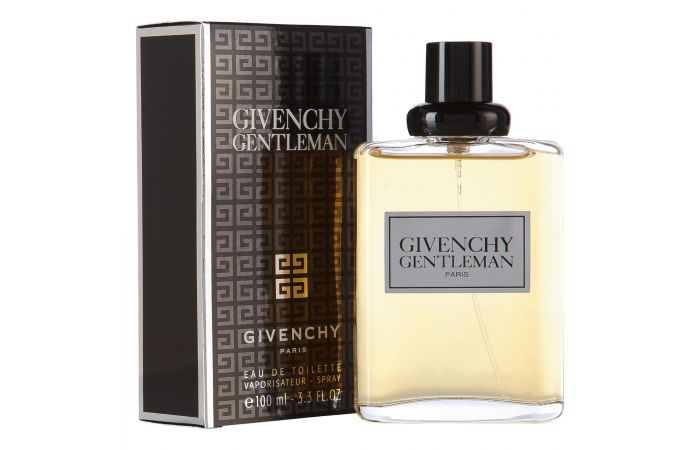 Givenchy Gentleman