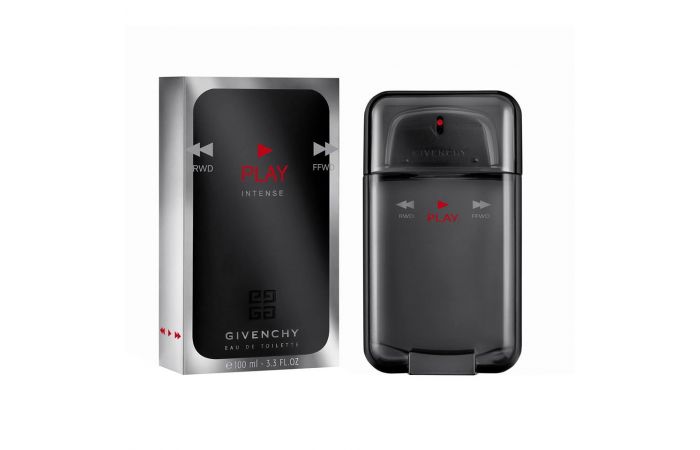 Givenchy Play Intense -للرجال