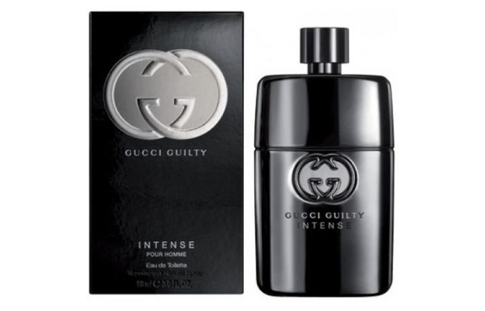 GUCCI GUILTY Intense – للرجال