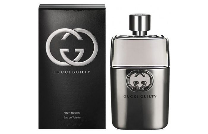 Gucci Guilty – للرجال