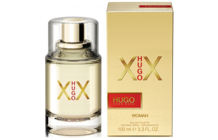 Hugo Boss XX