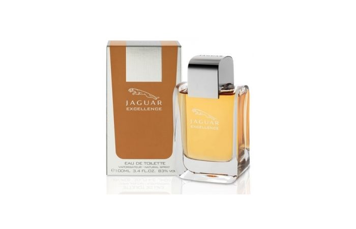 jaguar excellence  for men – للرجال