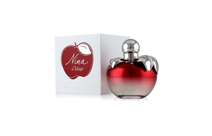 NINA RICCI elixir 80 ml – للنساء