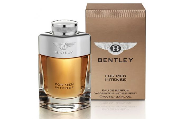 Bently For Men Intense – للرجال