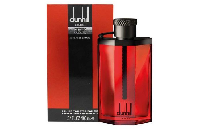Dunhill desire Extreme 100 ml- للرجال
