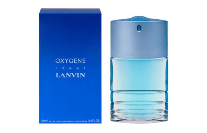 oxygene homme lanvin – للرجال