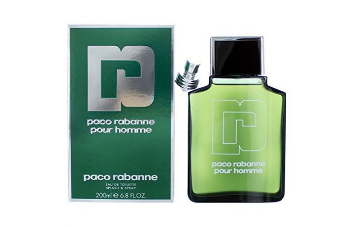 Paco rabbane pour homme  – للرجال