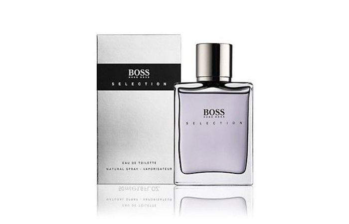 Boss Seletion  – للرجال