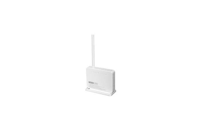  TOTOLink ND150 | راوتر توتولينك ADSL ومزايا اضافية