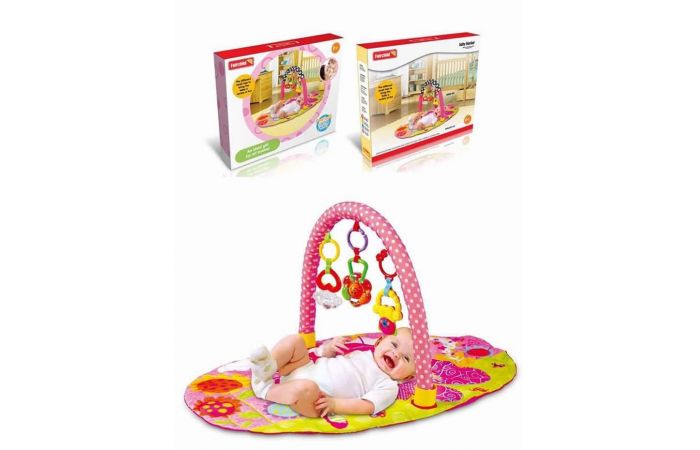 سجادة العاب للاطفال . جونيور 