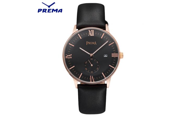 ساعة ماركة prema