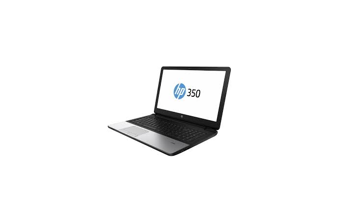 Hp 350 G2 - رمادي - 500 جيجابايت