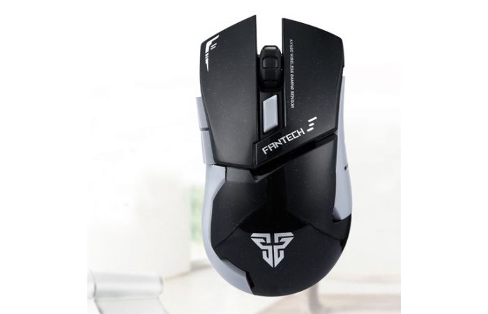ماوس ليزر Fantech Wg8 Ftm-w568 - اسود