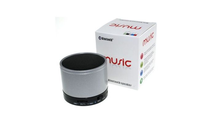 سماعة بلوتوث Music Mini Bluetooth Speaker