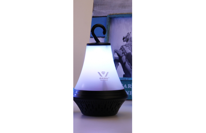 سماعة ويرلس  Daniu Wsa-8608